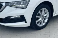 Skoda Scala din 2020 cu 136.345 km - oferta SKO180070 - foto 6