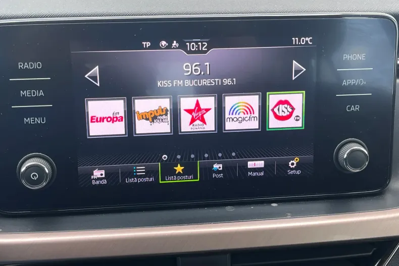 Skoda Scala din 2020 cu 136.345 km - oferta SKO180070 - foto 15