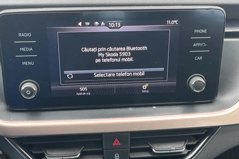 Skoda Scala din 2020 cu 136.345 km - oferta SKO180070 - foto 19