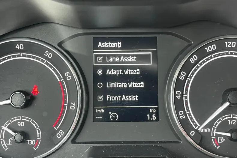 Skoda Scala din 2020 cu 136.345 km - oferta SKO180070 - foto 21