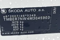Skoda Scala din 2020 cu 136.345 km - oferta SKO180070 - foto 25