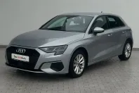 Audi A3 din 2021 cu 115.087 km - oferta AUD180071 - foto 1