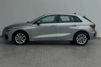 Audi A3 din 2021 cu 115.087 km - oferta AUD180071 - foto 3