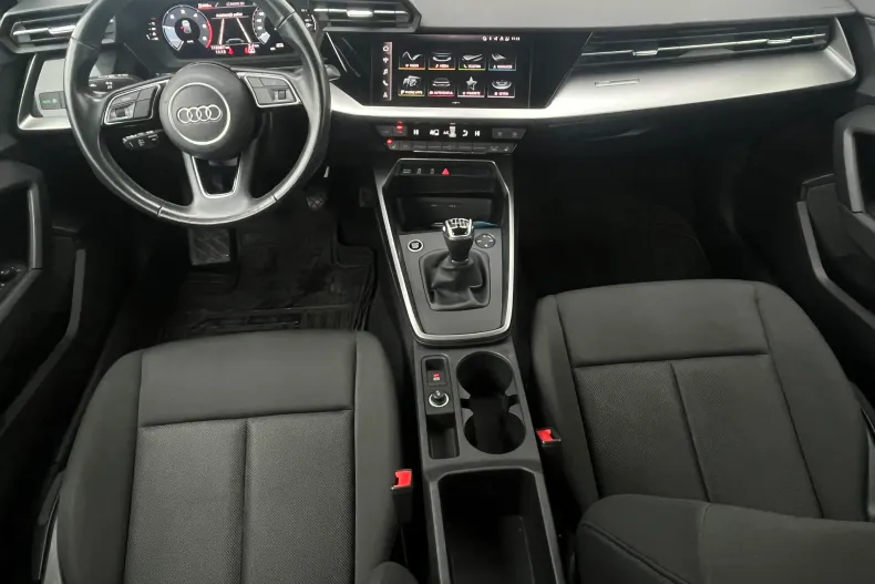 Audi A3 din 2021 cu 115.087 km - oferta AUD180071 - foto 8