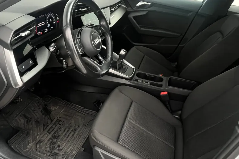 Audi A3 din 2021 cu 115.087 km - oferta AUD180071 - foto 12