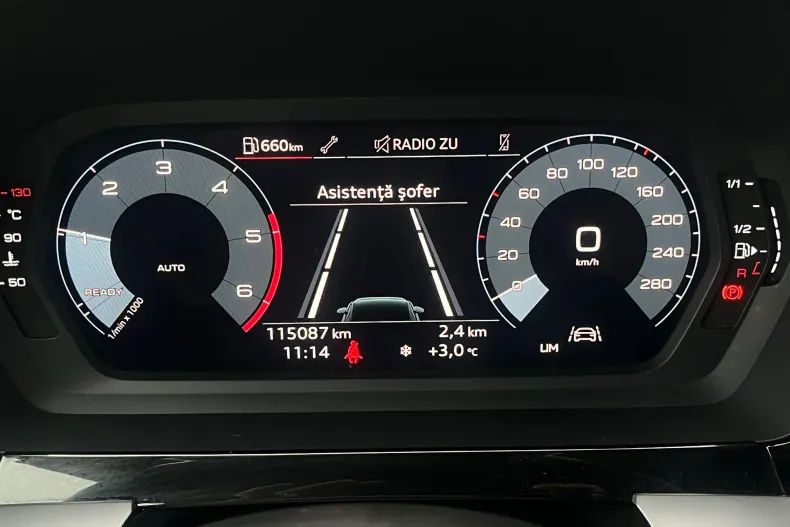 Audi A3 din 2021 cu 115.087 km - oferta AUD180071 - foto 13