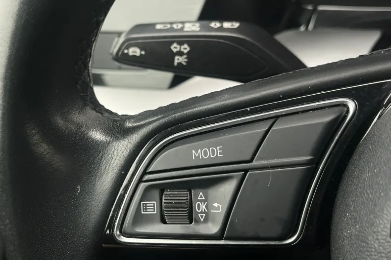 Audi A3 din 2021 cu 115.087 km - oferta AUD180071 - foto 14