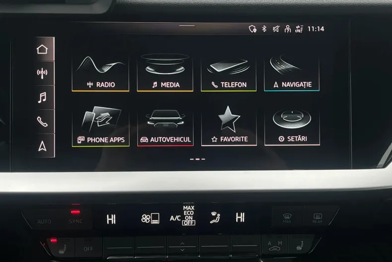 Audi A3 din 2021 cu 115.087 km - oferta AUD180071 - foto 16