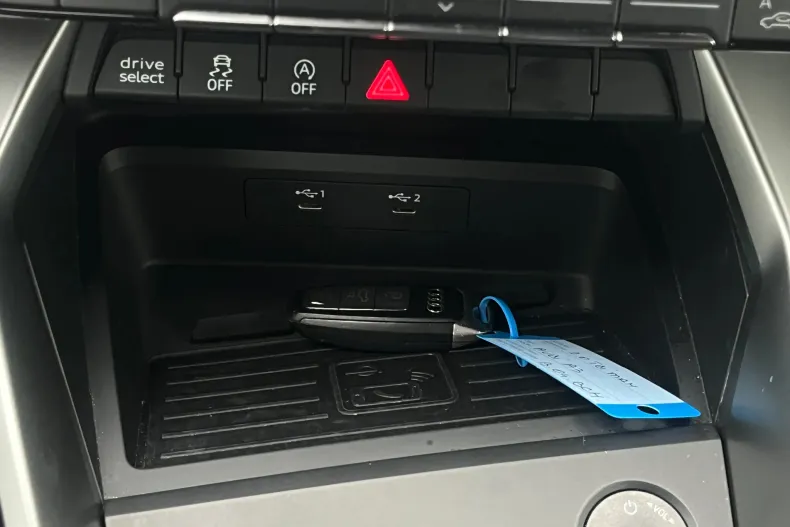 Audi A3 din 2021 cu 115.087 km - oferta AUD180071 - foto 18