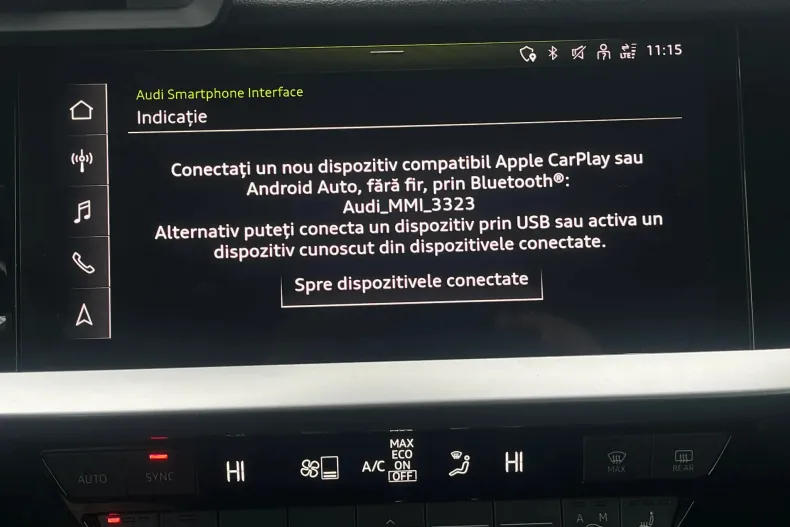 Audi A3 din 2021 cu 115.087 km - oferta AUD180071 - foto 20