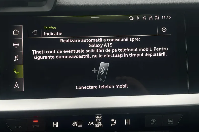 Audi A3 din 2021 cu 115.087 km - oferta AUD180071 - foto 21