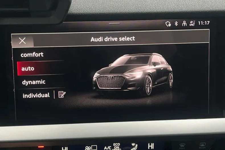 Audi A3 din 2021 cu 115.087 km - oferta AUD180071 - foto 23