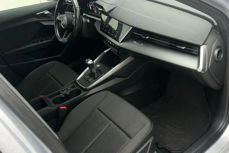 Audi A3 din 2021 cu 115.087 km - oferta AUD180071 - foto 24