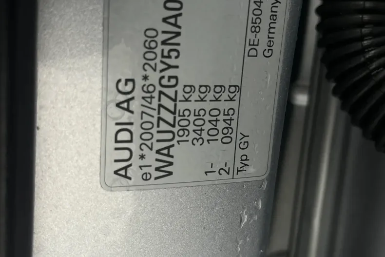 Audi A3 din 2021 cu 115.087 km - oferta AUD180071 - foto 26