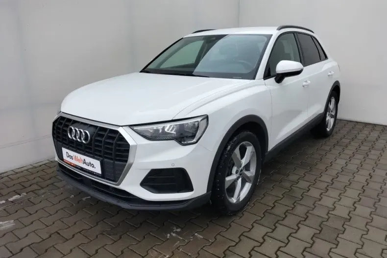 Audi Q3 din 2023 cu 69.946 km - oferta AUD180073 - foto 1