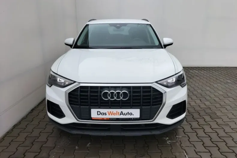 Audi Q3 din 2023 cu 69.946 km - oferta AUD180073 - foto 2
