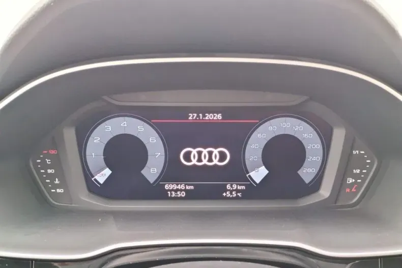 Audi Q3 din 2023 cu 69.946 km - oferta AUD180073 - foto 10