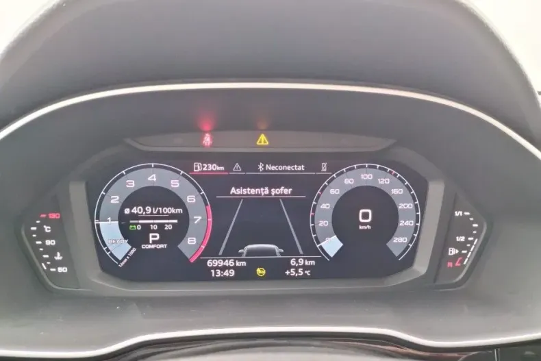 Audi Q3 din 2023 cu 69.946 km - oferta AUD180073 - foto 11