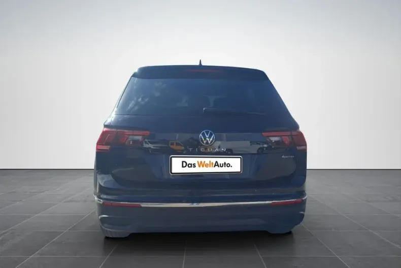 Volkswagen Tiguan din 2021 cu 98.254 km - oferta VOL180074 - foto 7