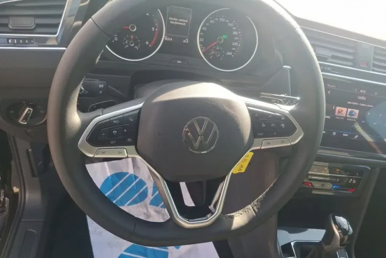 Volkswagen Tiguan din 2021 cu 98.254 km - oferta VOL180074 - foto 12