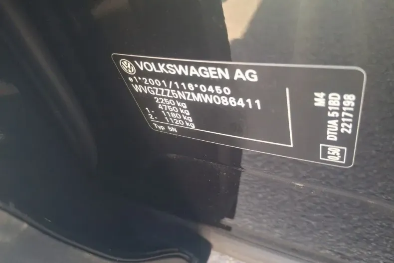 Volkswagen Tiguan din 2021 cu 98.254 km - oferta VOL180074 - foto 23