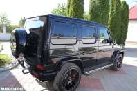 Mercedes-Benz G din 2021 cu 48.000 km - oferta MER180076 - foto 3