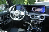 Mercedes-Benz G din 2021 cu 48.000 km - oferta MER180076 - foto 5
