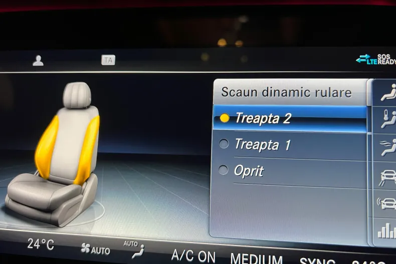 Mercedes-Benz G din 2021 cu 48.000 km - oferta MER180076 - foto 8