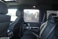 Mercedes-Benz G din 2021 cu 48.000 km - oferta MER180076 - foto 13
