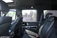 Mercedes-Benz G din 2021 cu 48.000 km - oferta MER180076 - foto 17
