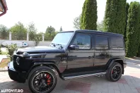 Mercedes-Benz G din 2021 cu 48.000 km - oferta MER180076 - foto 18