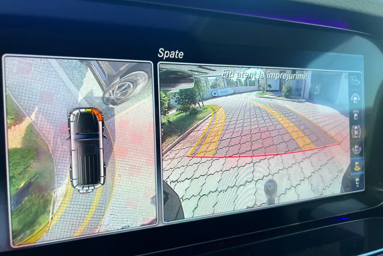 Mercedes-Benz G din 2021 cu 48.000 km - oferta MER180076 - foto 27