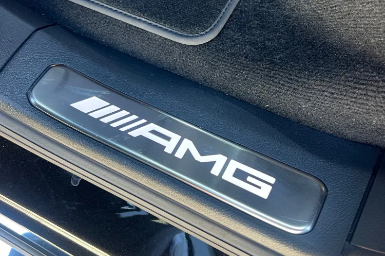 Mercedes-Benz G din 2021 cu 48.000 km - oferta MER180076 - foto 28