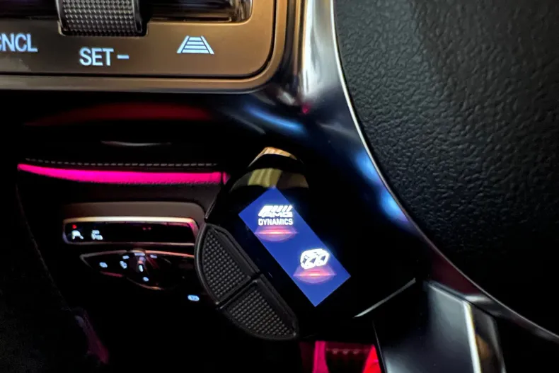 Mercedes-Benz G din 2021 cu 48.000 km - oferta MER180076 - foto 32