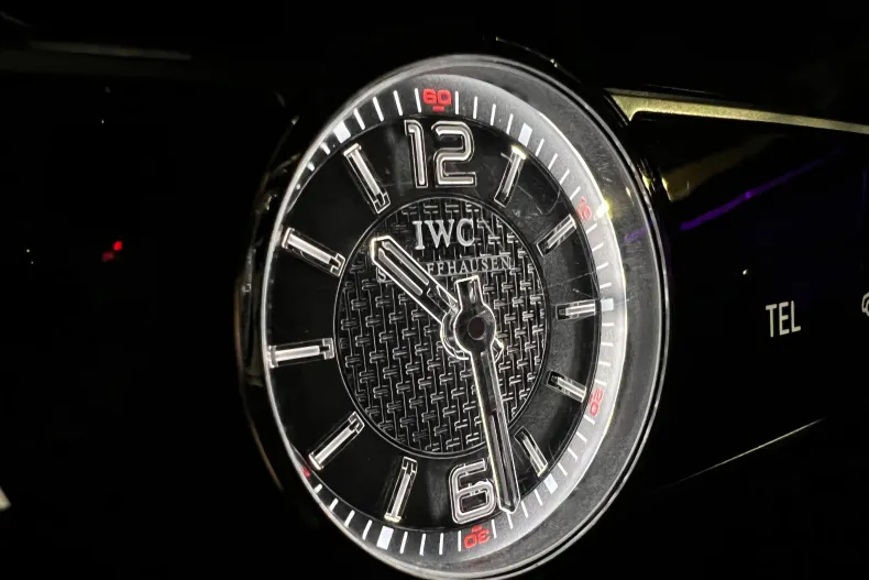 Mercedes-Benz G din 2021 cu 48.000 km - oferta MER180076 - foto 33