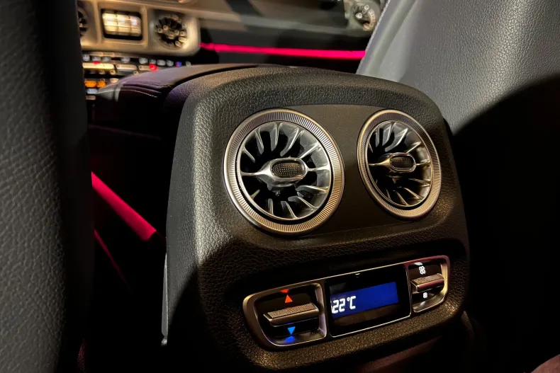 Mercedes-Benz G din 2021 cu 48.000 km - oferta MER180076 - foto 35