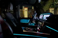 Mercedes-Benz G din 2021 cu 48.000 km - oferta MER180076 - foto 37