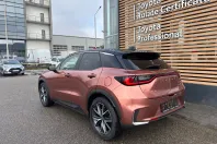 Lexus LBX din 2025 cu 100 km - oferta LEX180077 - foto 4