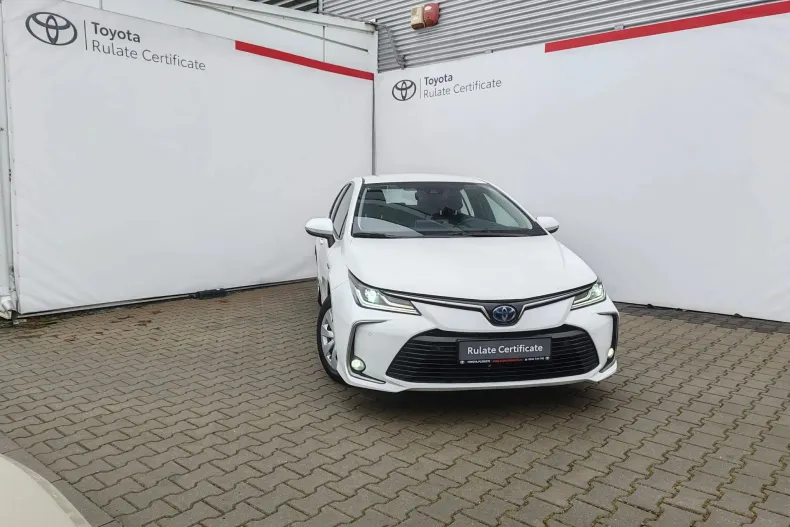 Toyota Corolla din 2022 cu 84.521 km - oferta TOY180078 - foto 1