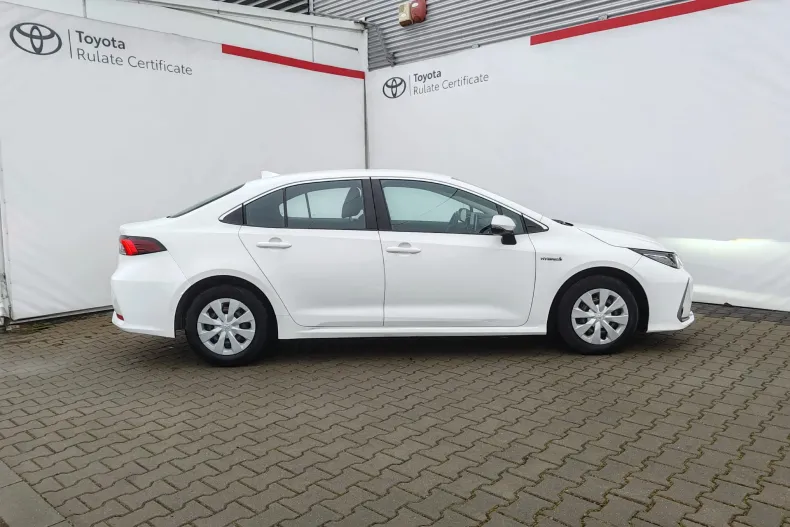 Toyota Corolla din 2022 cu 84.521 km - oferta TOY180078 - foto 3