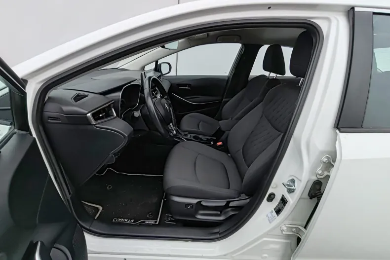 Toyota Corolla din 2022 cu 84.521 km - oferta TOY180078 - foto 5