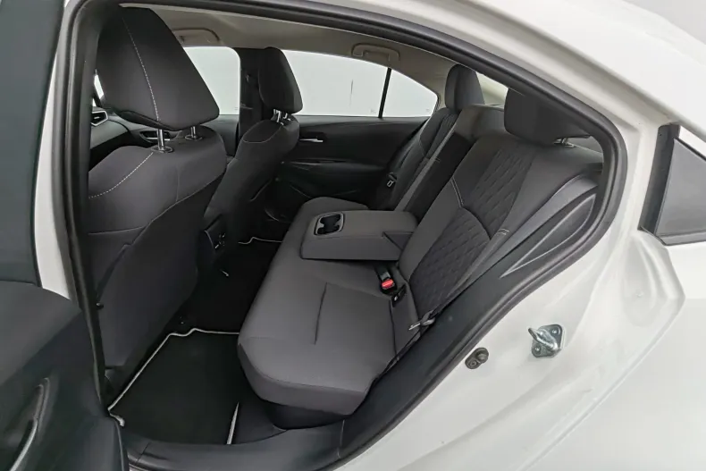 Toyota Corolla din 2022 cu 84.521 km - oferta TOY180078 - foto 6