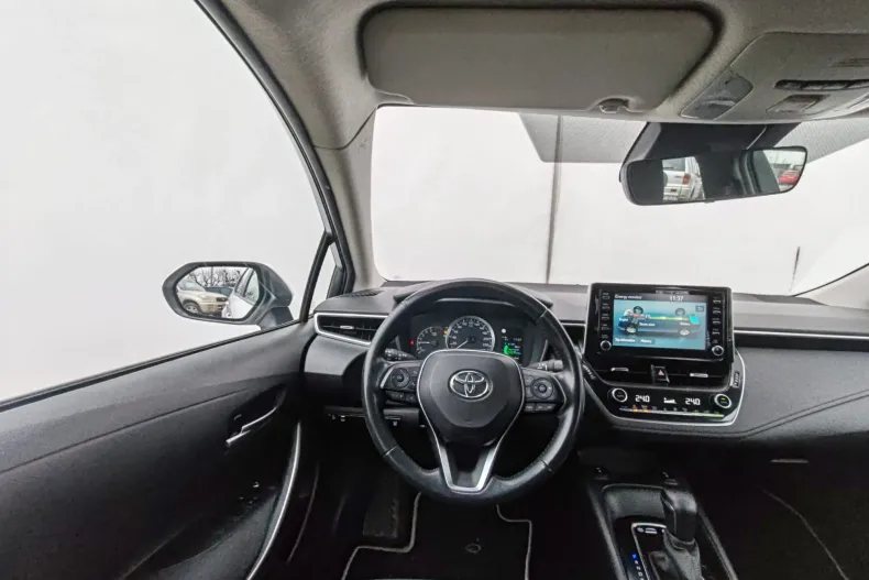 Toyota Corolla din 2022 cu 84.521 km - oferta TOY180078 - foto 10