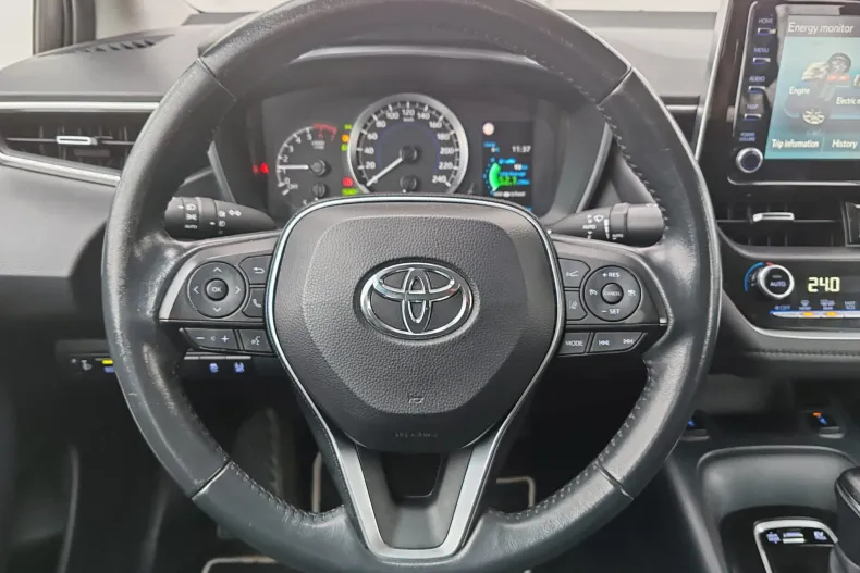 Toyota Corolla din 2022 cu 84.521 km - oferta TOY180078 - foto 11