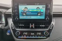 Toyota Corolla din 2022 cu 84.521 km - oferta TOY180078 - foto 12