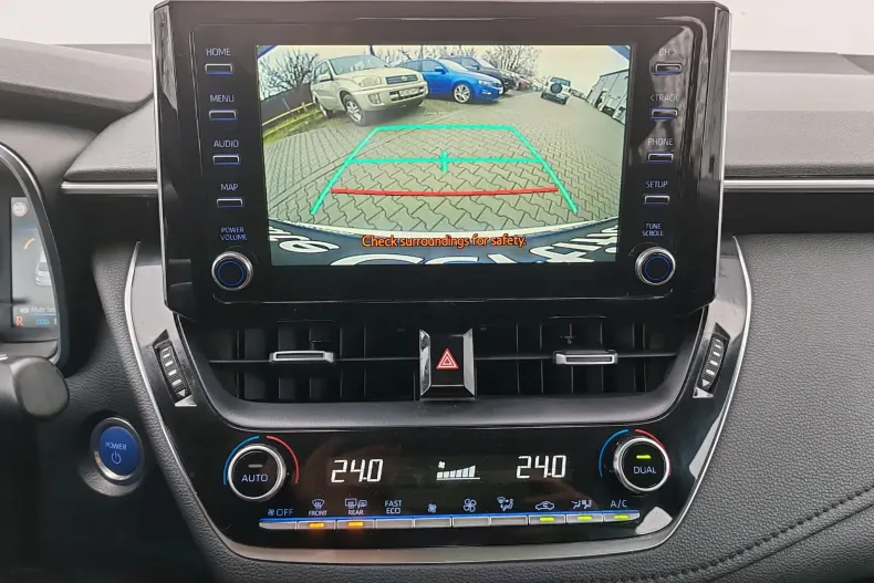 Toyota Corolla din 2022 cu 84.521 km - oferta TOY180078 - foto 13