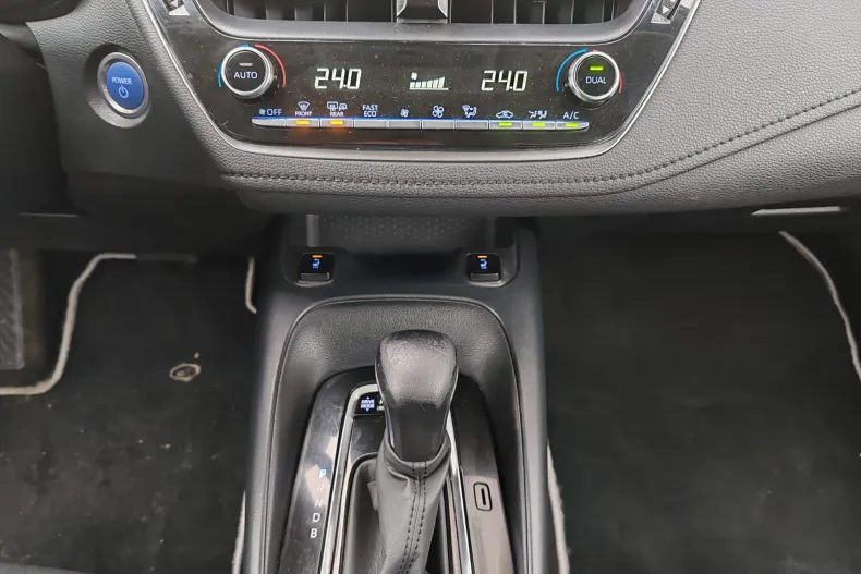 Toyota Corolla din 2022 cu 84.521 km - oferta TOY180078 - foto 14