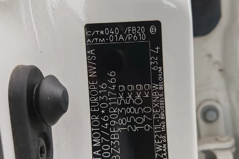 Toyota Corolla din 2022 cu 84.521 km - oferta TOY180078 - foto 20