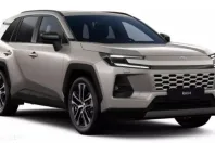 Toyota RAV4 din 2026 cu 5 km - oferta TOY180079 - foto 1