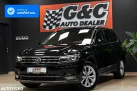 Volkswagen Tiguan din 2020 cu 150.000 km - oferta VOL180080 - foto 1